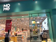 -NOME(太阳百货店)