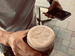 -Smugglers Inn, Hong Kong