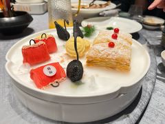 -檀億(北外滩中美店)