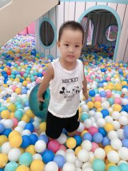 -胜利乐园(胜利购物广场店)