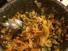 -老朴饭店(邮政街总店)