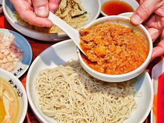 -裕兴记•蟹黄面馆(人民广场店)