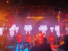 -ACE CLUB(大连民主广场店)