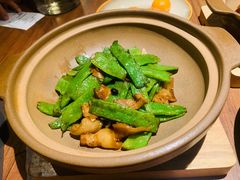 -青年公社烤鸭(熙悦天街店)