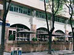 -VESH COFFEE(定西路店)