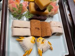 -四世同堂·京菜·烤鸭(双井店)