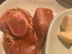 -梨花自助烤肉(天河城店)