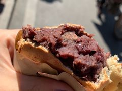 -薛新颖红豆饼(中式甜点山师店)