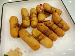 -老酒川菜坊(中山西路店)