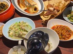 -前海沿·青岛菜(五四广场永旺店)