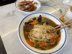 -天天鲜面馆(衡山路店)
