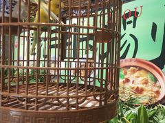 -淮扬府·游园京梦(中粮广场店)
