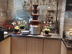 -北京王府井希尔顿酒店·万斯阁西餐厅