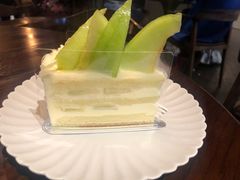 玫珑瓜切块-黑草莓(重庆路店)