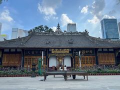 -古大圣慈寺