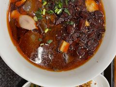 -蒋家肠旺面馆(合群路店)