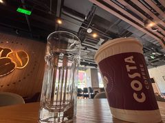 -COSTA COFFEE(金长安大厦店)