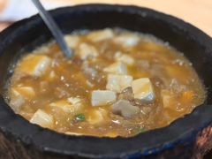 -院子餐厅·大锅菜·老杭帮(桥西直街店)