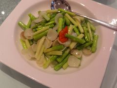 -松鹤楼(狮山永利广场店)
