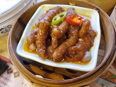 -点都德(华强南店)