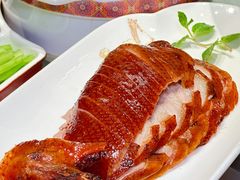 -大鸭梨烤鸭(望京店)