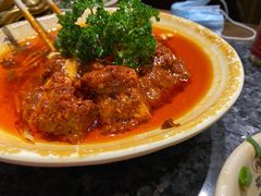 -蜀大侠火锅(建设路第五大道店)