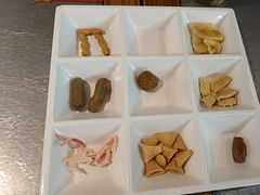 -探鱼·鲜青椒爽麻烤鱼(苏宁广场店)