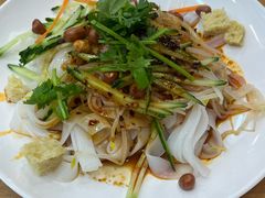 -丽影重庆小面(定西路店)