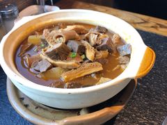 -鹅城粤菜馆(白云山路店)
