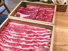 -锅物新语&寿喜烧.炉端割烹(世博源店)