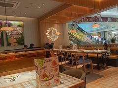 -菲滋意式餐厅(西溪印象城店)