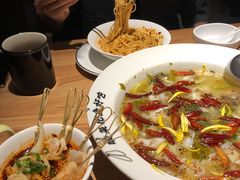 -太二酸菜鱼(福州泰禾店)