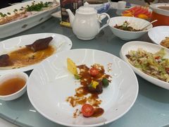 -湖锦酒楼·32年地道湖北菜(光谷店)