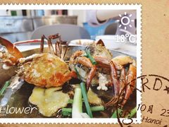 -阿忠食坊大排档·20年老店(万象城店)