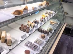 -布朗尼西饼(粮道街店)
