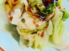 -东方饺子王(工农大路店)