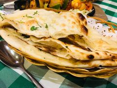-Santoor 萨都里印度餐厅(北锣鼓巷店)