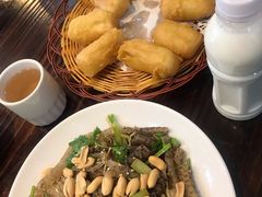 -凤厨顺德水乡凤味馆(大良锦龙路店)