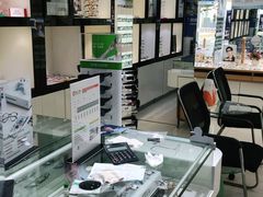 -爱视眼镜(贵州路店)