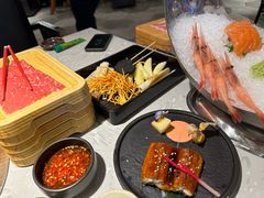 -空之介寿喜烧·和牛放题(恒隆广场店)