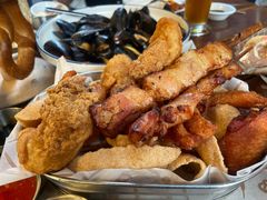 -宝莱纳餐厅(滨江店)