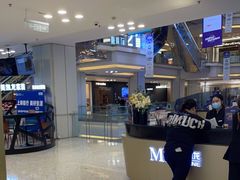 -红星美凯龙北京至尊MALL(东四环中路店)