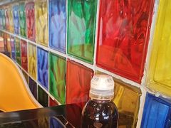 -巴依老爷新疆美食(清华东门店)