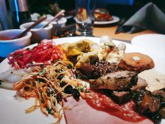 -拉蒂娜·巴西牛排馆 Latina·Brazilian Steakhouse(王府井喜悦店)