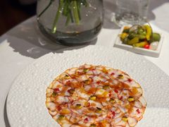 -Le Bistrot de Racine