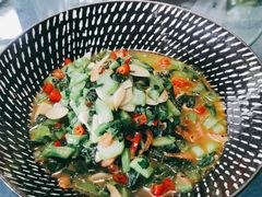 -野蔓果·山野菜(西湖景区·龙井茶田店)