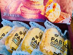 -烧きたてチーズタルト专门店·PABLO(心斋桥本店)