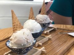 -歎雪糕低糖低脂Gelato冰淇淋