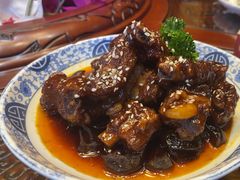 -杨记隆府(白象街店)