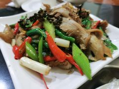 -弓虽昌焖烧鸡(大竹林店)
